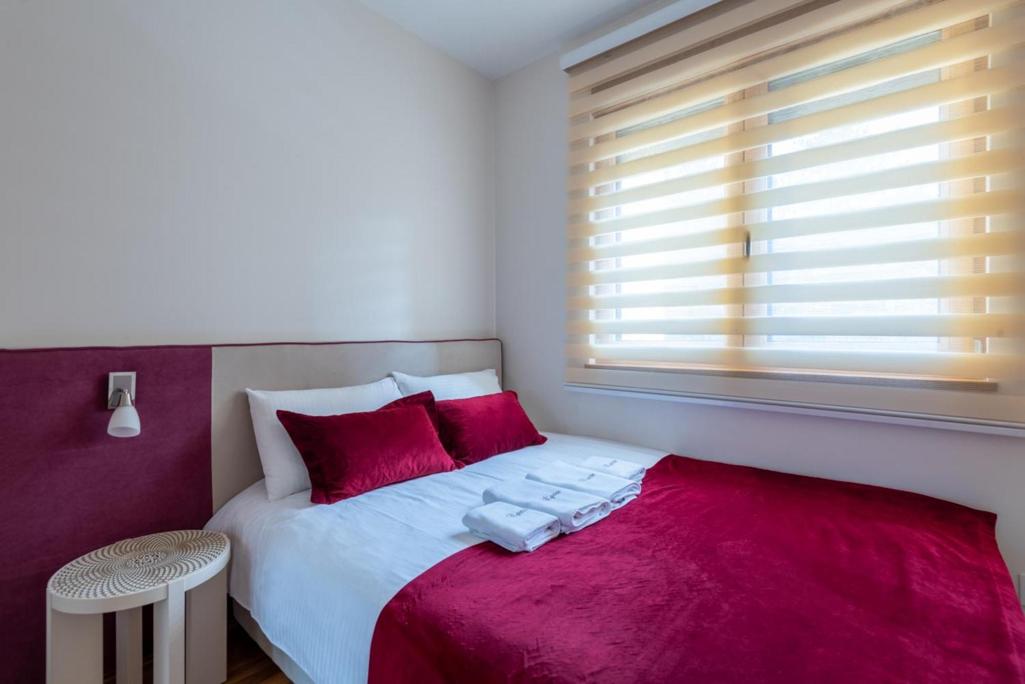 Apartments Egoiste - Centar ズラティボール エクステリア 写真
