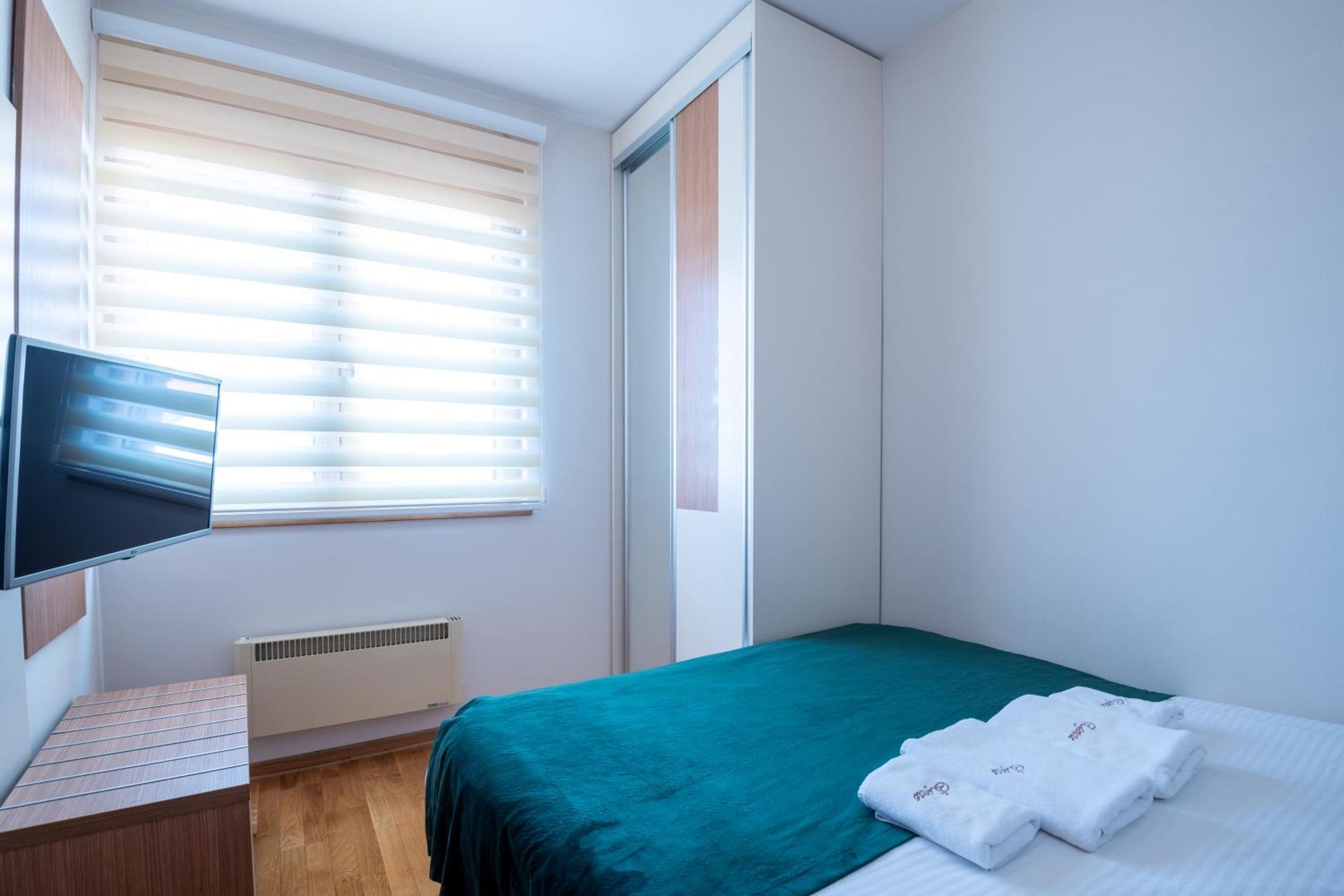 Apartments Egoiste - Centar ズラティボール エクステリア 写真