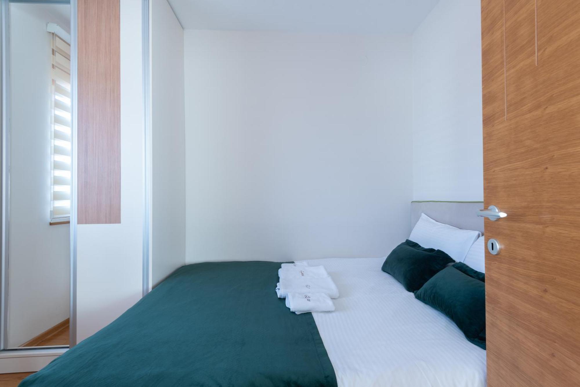 Apartments Egoiste - Centar ズラティボール エクステリア 写真