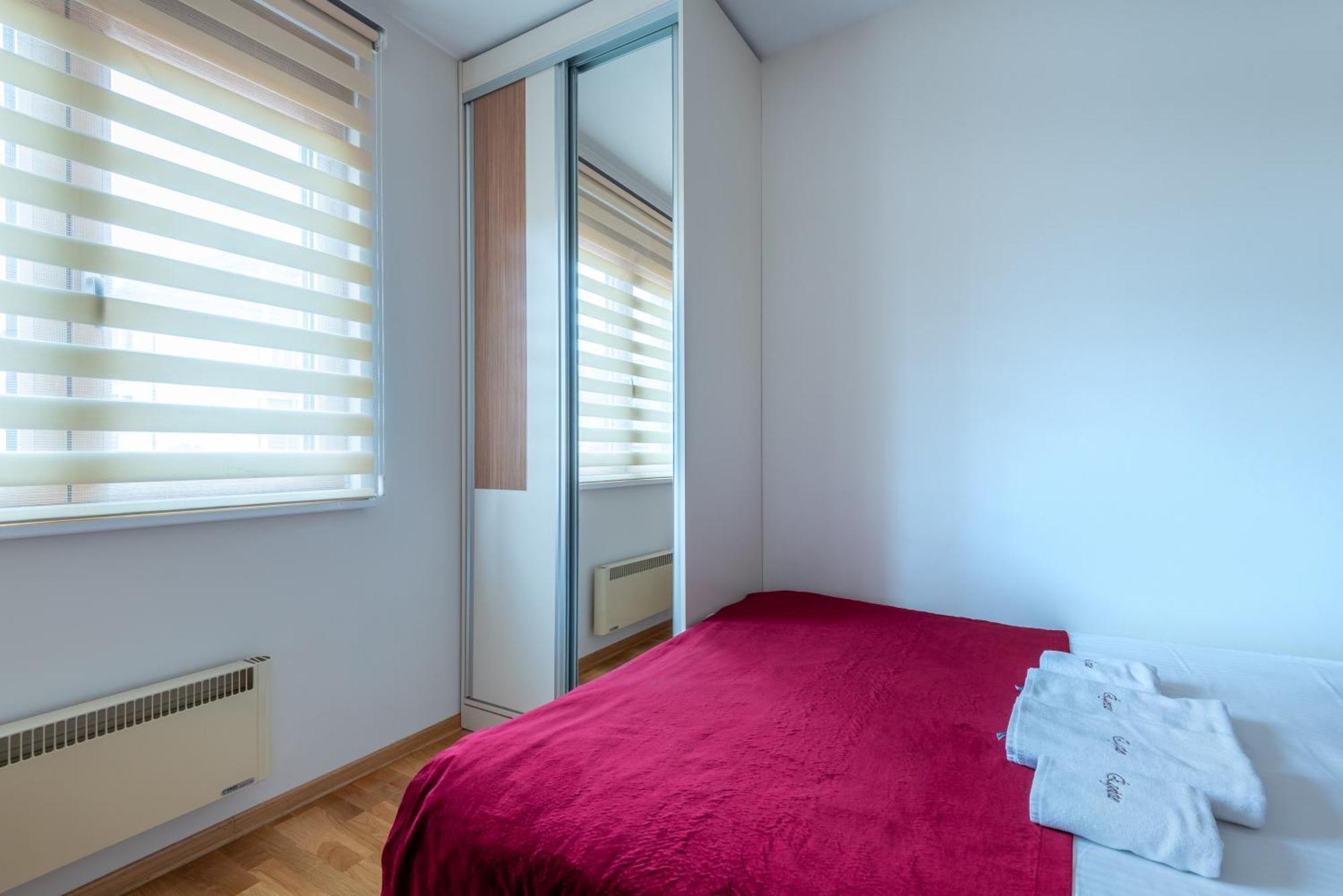 Apartments Egoiste - Centar ズラティボール エクステリア 写真
