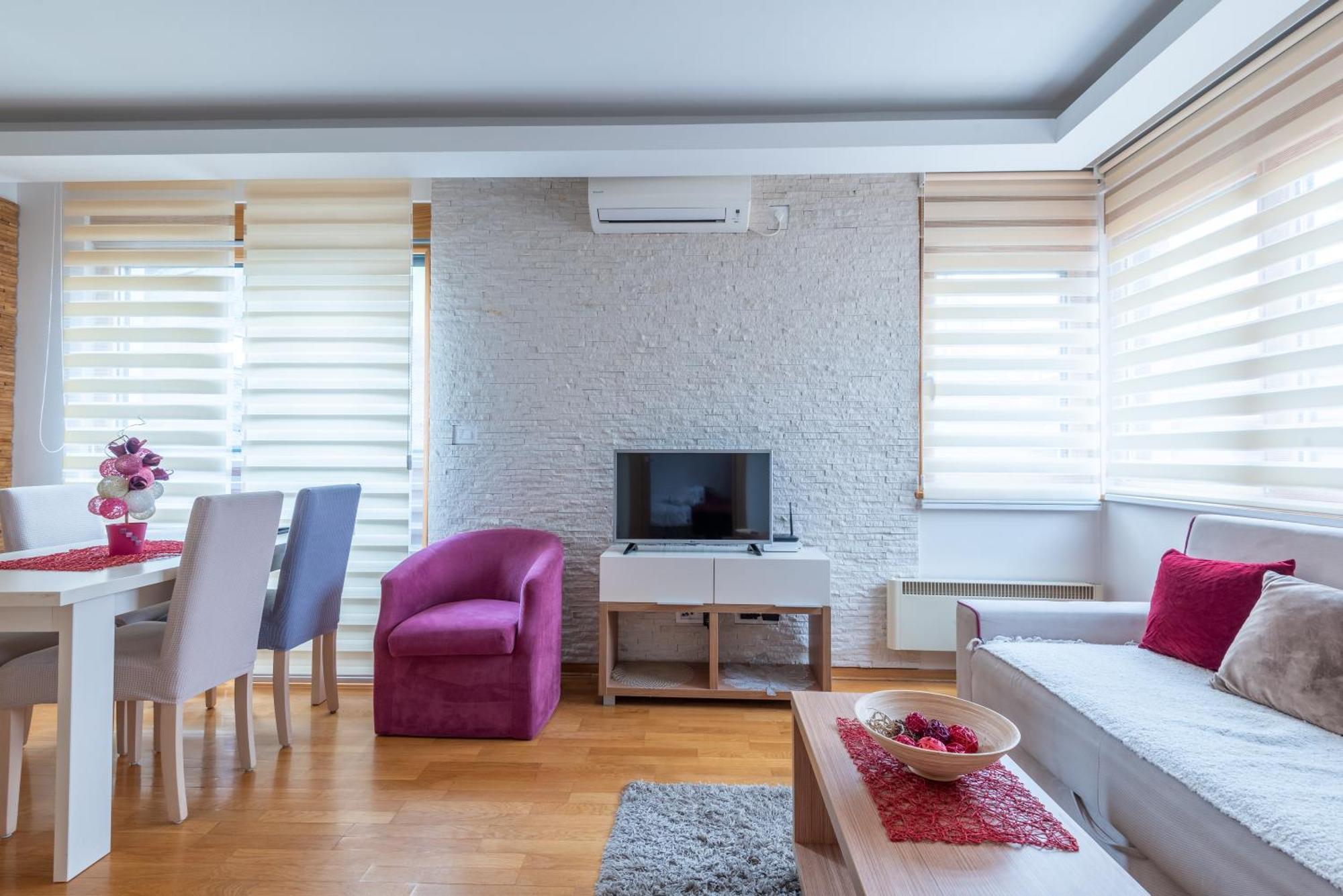 Apartments Egoiste - Centar ズラティボール エクステリア 写真