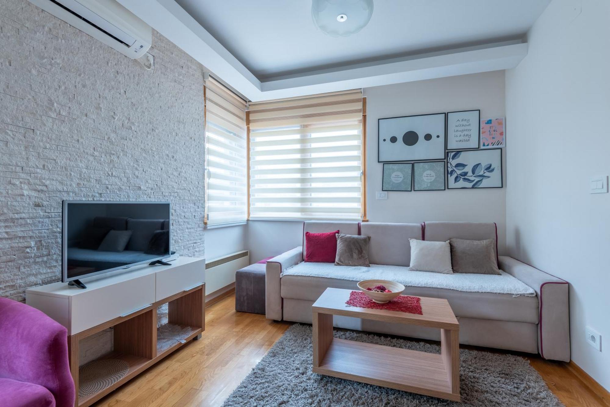 Apartments Egoiste - Centar ズラティボール エクステリア 写真