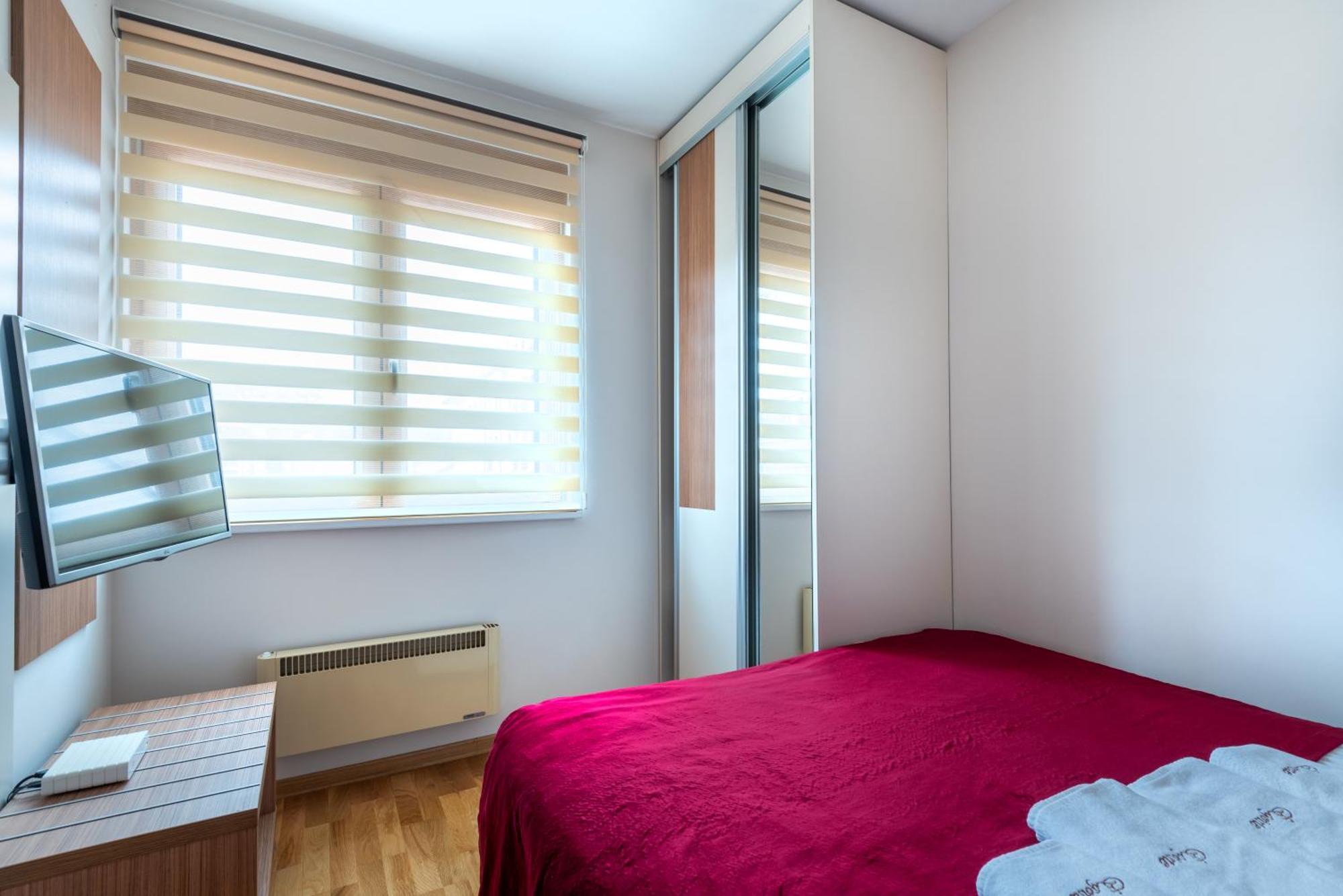 Apartments Egoiste - Centar ズラティボール エクステリア 写真