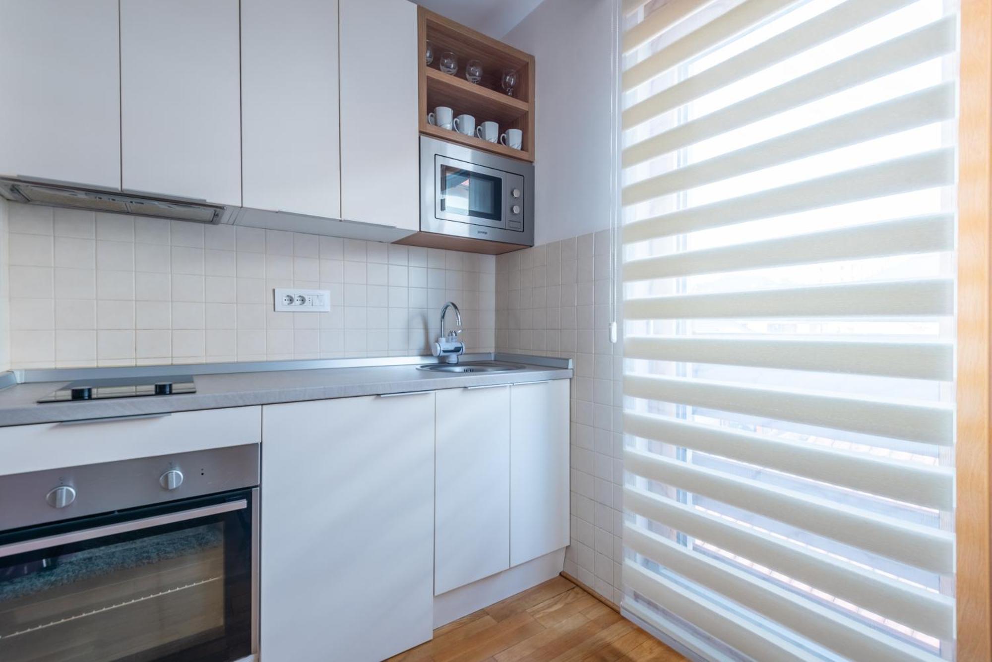 Apartments Egoiste - Centar ズラティボール エクステリア 写真