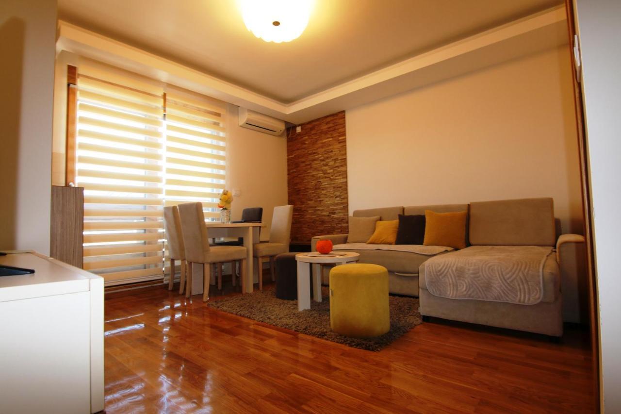 Apartments Egoiste - Centar ズラティボール エクステリア 写真
